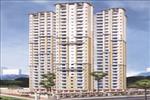 Agarwal Gokul Sapphire, 1, 2 & 3 BHK Apartments